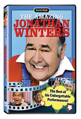 The Amazing - [DVD]