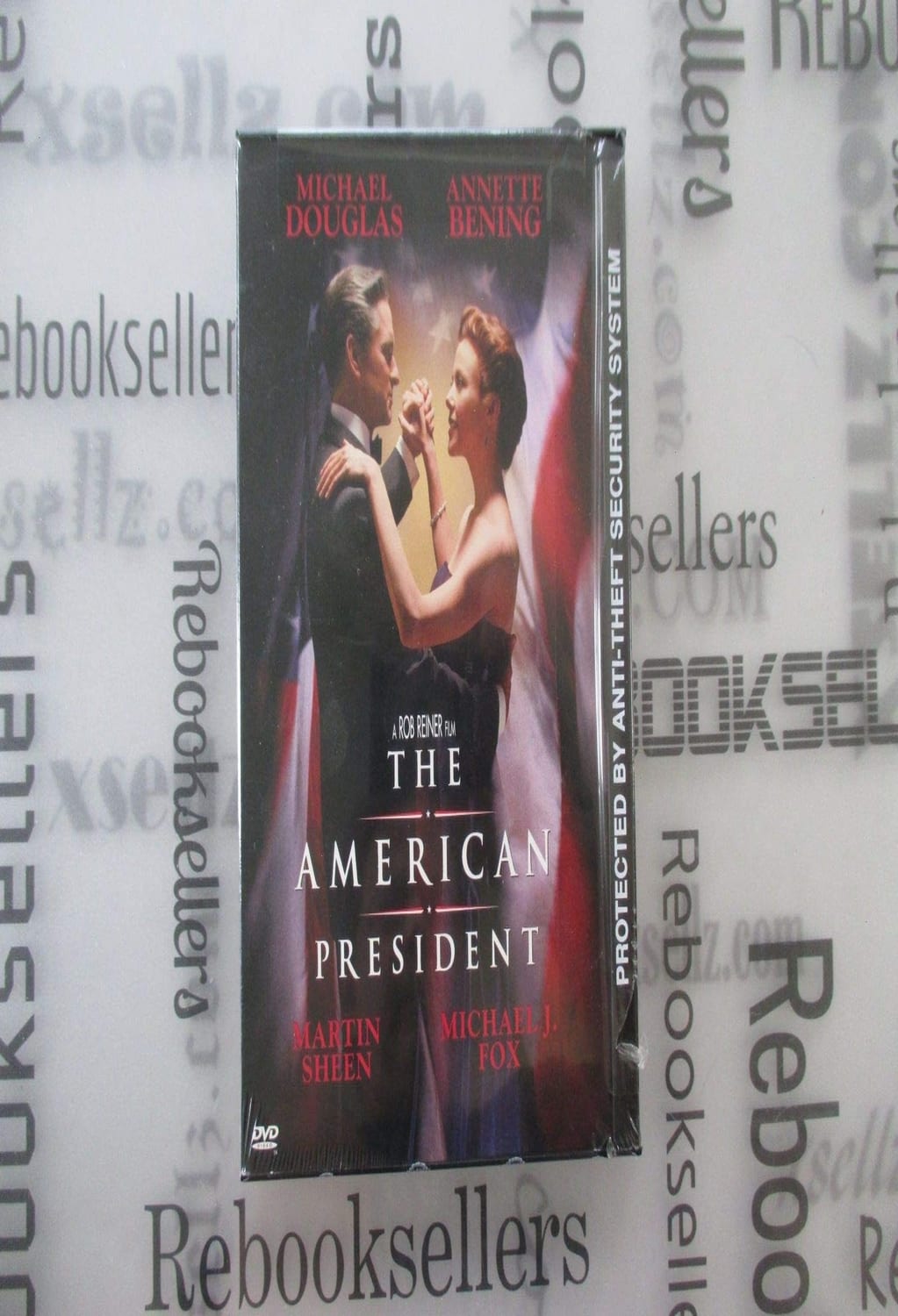 The American President - [DVD]