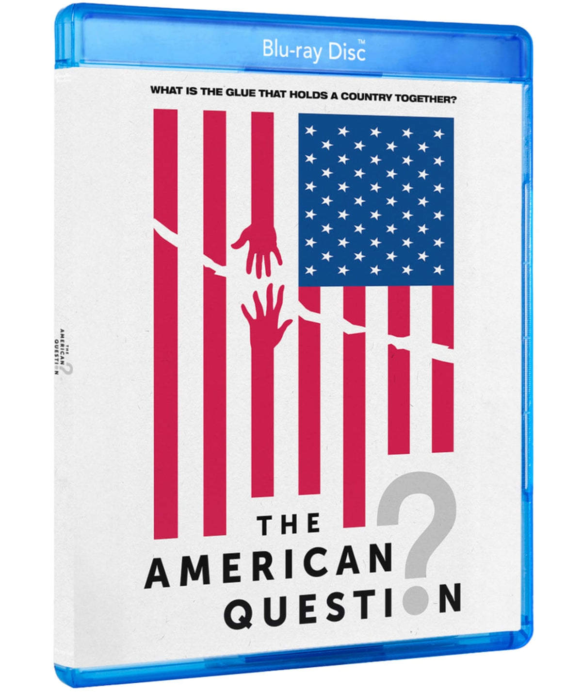 The American Question - [Blu-ray]