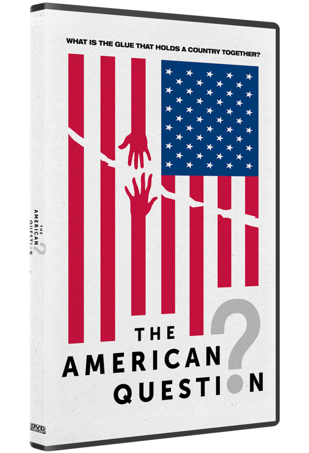 The American Question - [DVD]