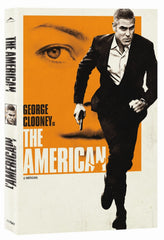 The American - [DVD]