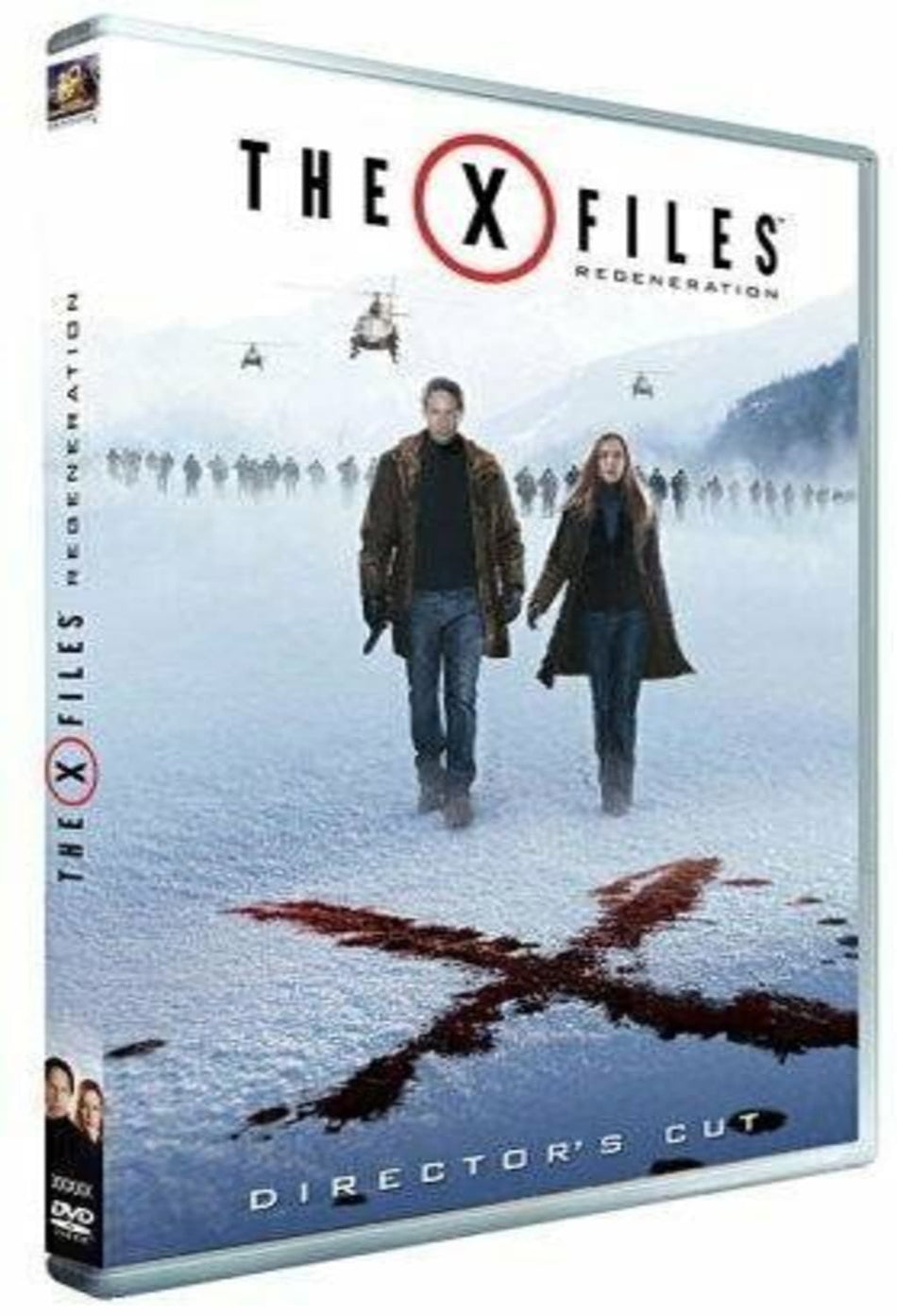 Angel Effect - (NTSC Format) - [DVD]