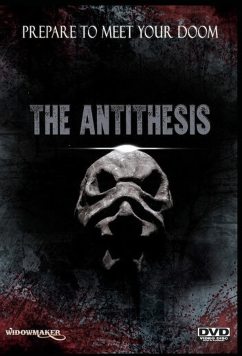 The Antithesis - [DVD]