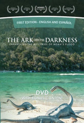 The Ark and the Darkness - [DVD]