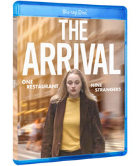 The Arrival - (Dolby, AC-3) - [Blu-ray]
