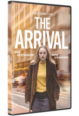 The Arrival - (Dolby, AC-3) - [DVD]
