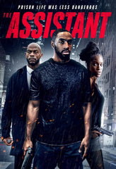 The Assistant - [DVD]