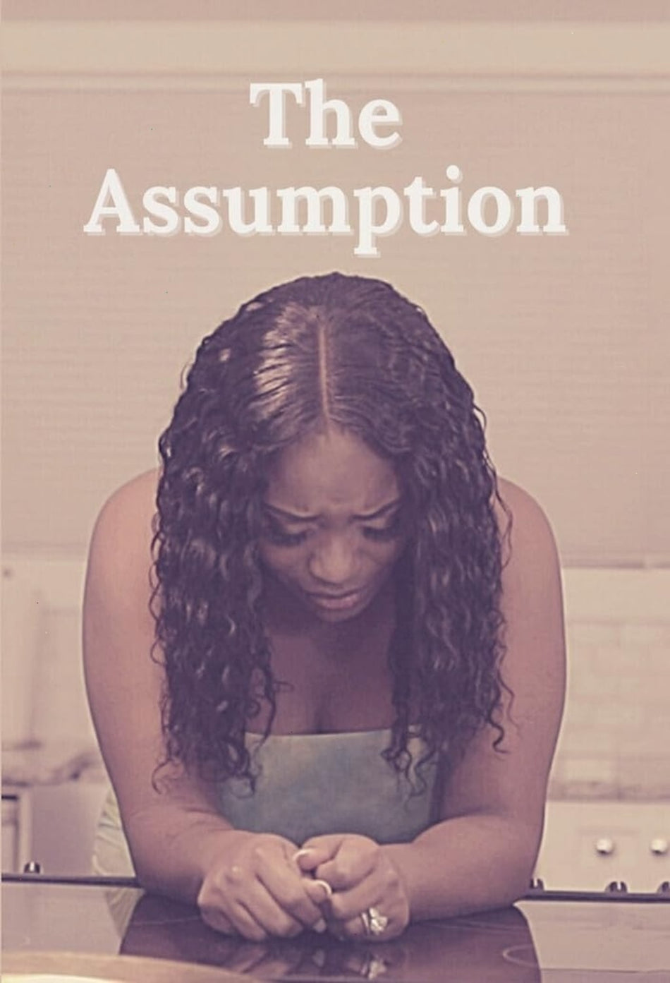 The Assumption - [DVD]