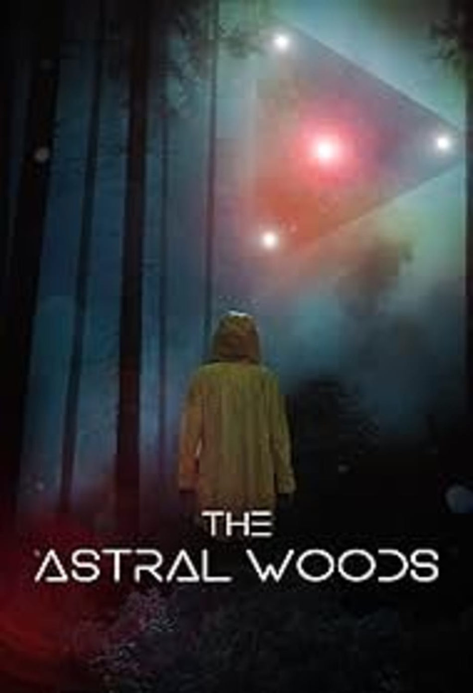 The Astral Woods - [DVD]