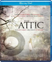 The Attic - [Blu-ray]