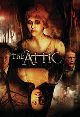 The Attic - [DVD]