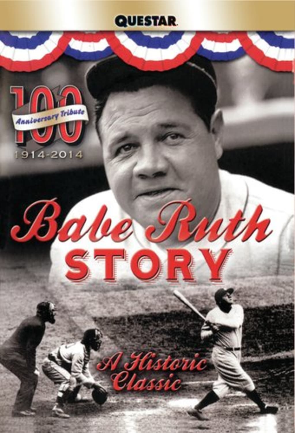 The Story - [DVD]