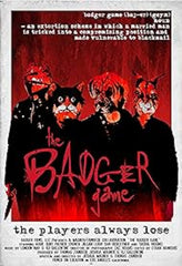 The Badger Game - [DVD]