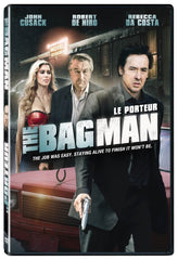 The Bag Man - [DVD]