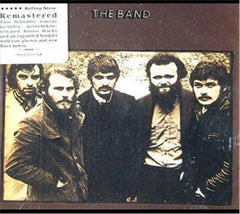 The Band - Band - (Remastered) - [CD]