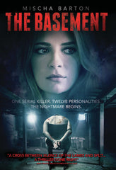 The Basement - [DVD]