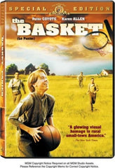 The Basket [Special Edition] - [DVD]
