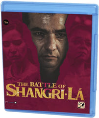 The Battle Of Shangri-La - (Dolby, AC-3) - [Blu-ray]