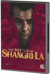 The Battle Of Shangri-La - (Dolby, AC-3) - [DVD]