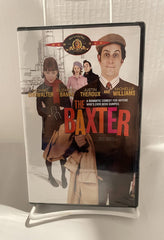 The Baxter - [DVD]