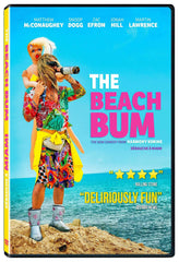 Beach Bum / Debauche A Miami - [DVD]