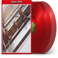The Beatles - The Beatles 1962-1966 (2023 Edition) - [Vinyl]