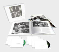 The Beatles - The Beatles (The White Album) - [CD]