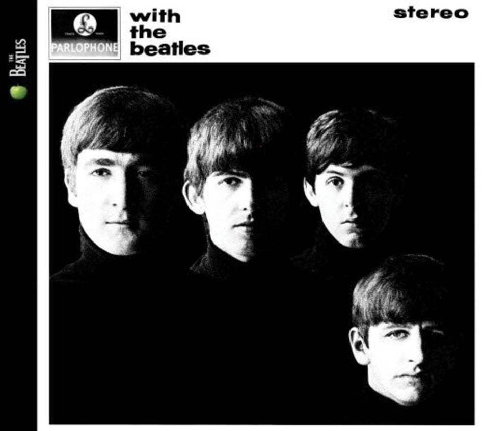 The Beatles - The Beatles - With the Beatles [Digipak] (/ECD) - [CD]