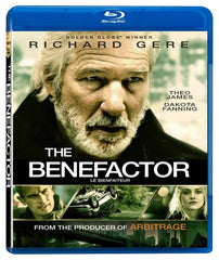 The Benefactor - [Blu-ray]