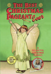 The Best Christmas Pageant Ever - [DVD]