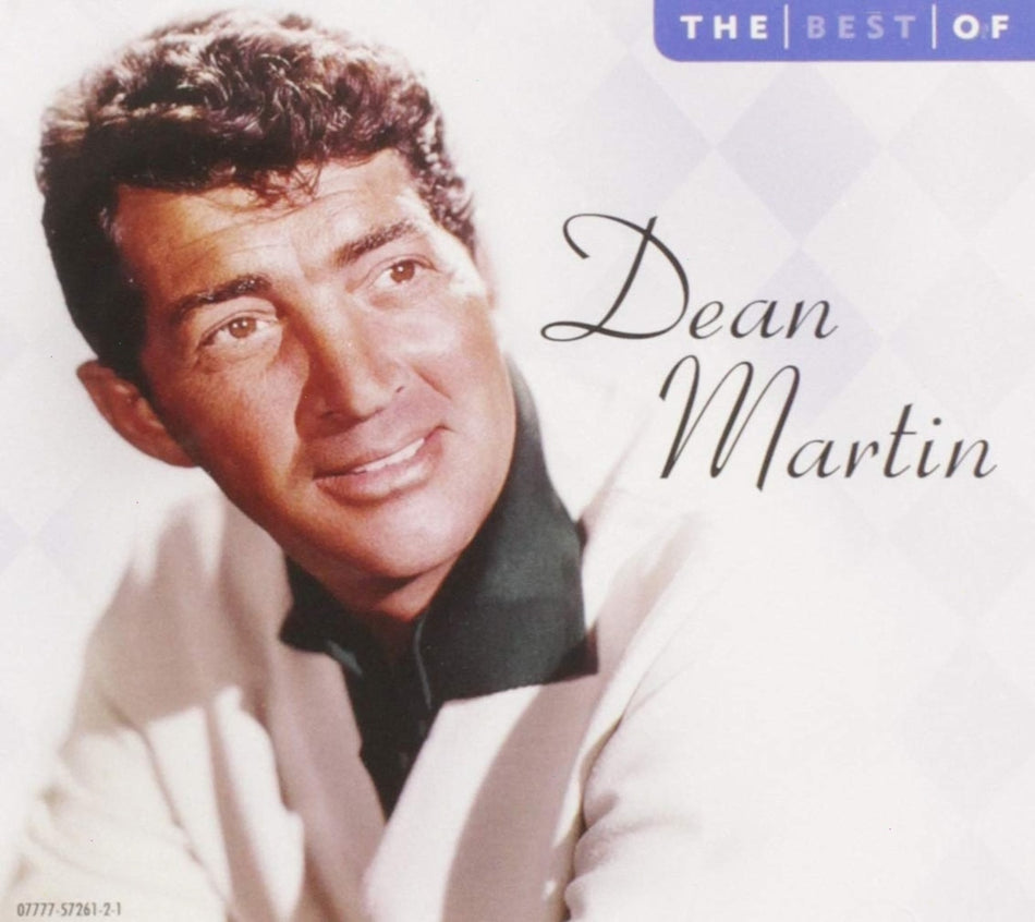 Martin,Dean - The Best Of - [CD]