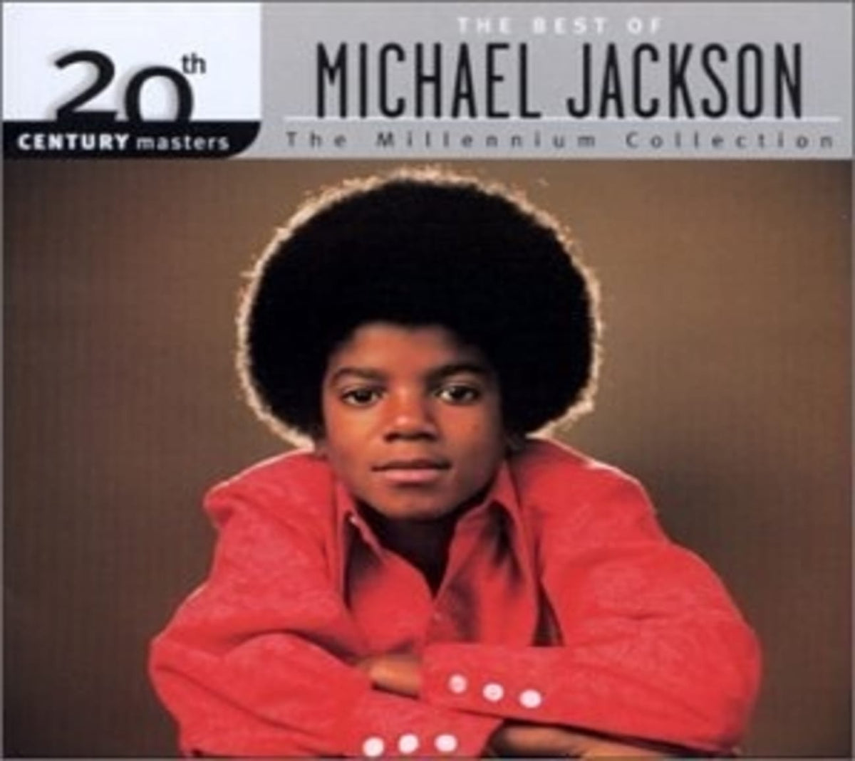 Jackson,Michael - The Best of - [CD]