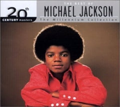 Jackson,Michael - The Best of - [CD]