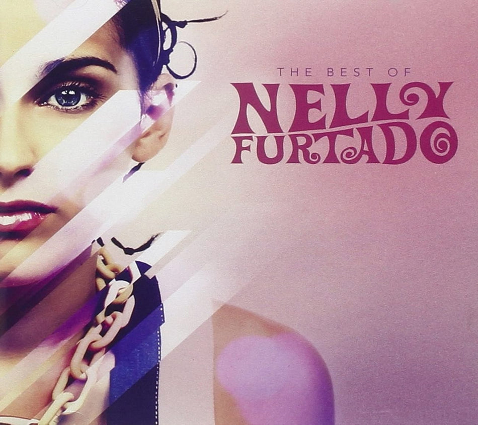 The Best of Nelly Furtado - [CD]