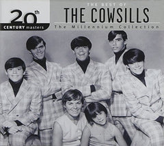 The Cowsills - 20th Century Masters: Millennium Collection - [CD]