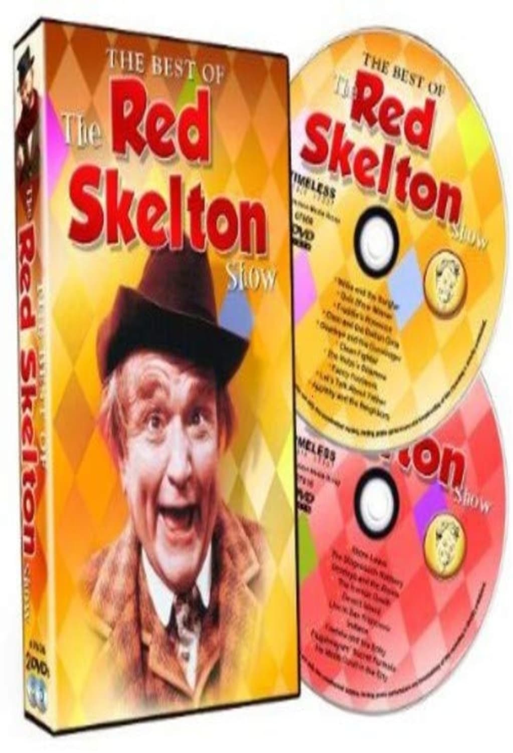 Best of Show - [DVD]