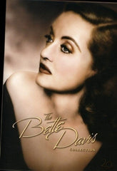 The Bette Davis Collection - [DVD]
