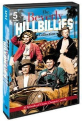 The Beverly Hillbillies Collection - [DVD]