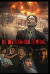 The Bezuidenhout Bombing - [DVD]