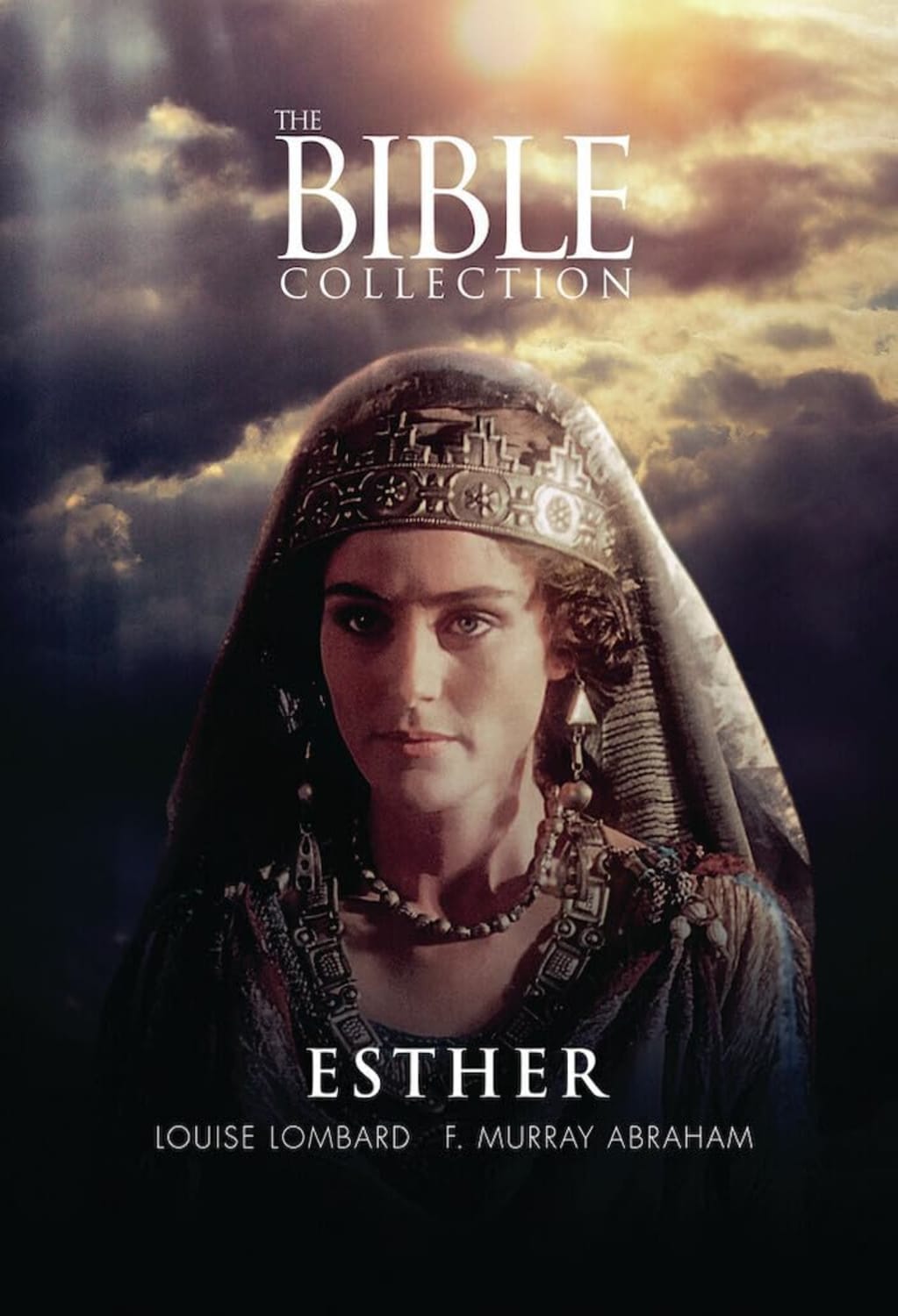 The Bible Collection: Esther - [DVD]