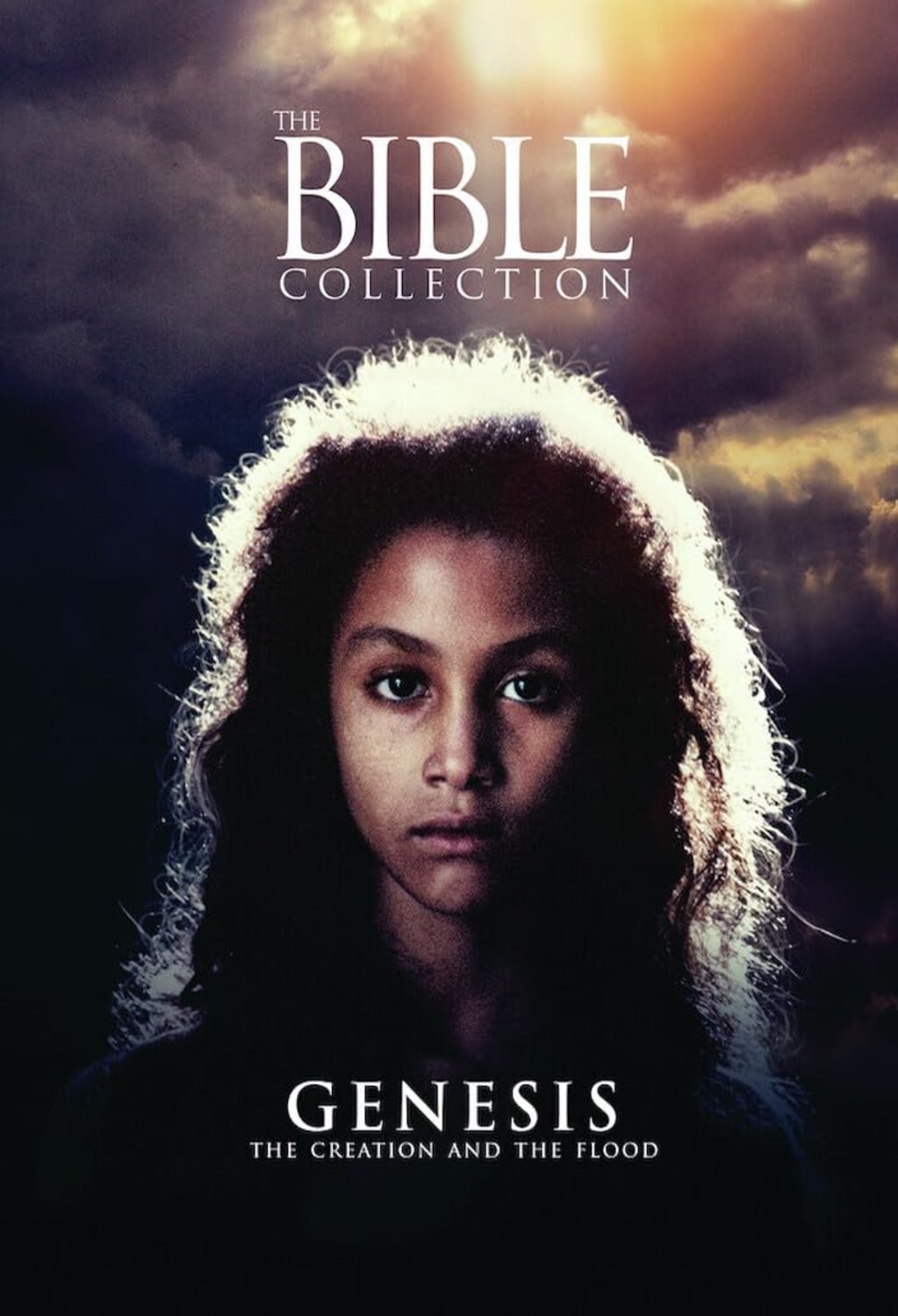 The Bible Collection: Genesis - [DVD]