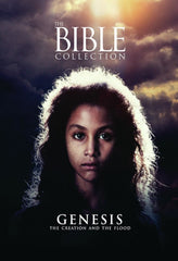 The Bible Collection: Genesis - [DVD]