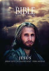 The Bible Collection: Jesus - [DVD]