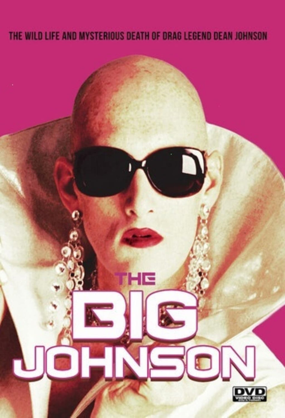 The Big Johnson - [DVD]
