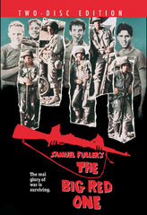 The Big Red One - [DVD]