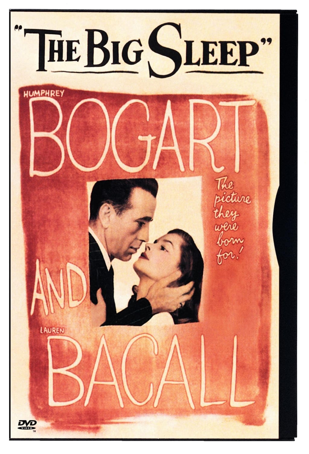 The Big Sleep - [DVD]