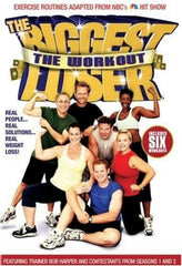 The Biggest Loser Workout: Volume 1 - [DVD]