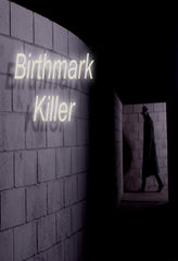 The Birthmark Killer - [DVD]