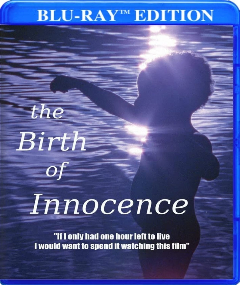 The Birth of Innocence - [Blu-ray]
