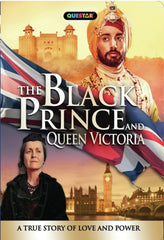 The Black Prince and Queen Victoria - [DVD]